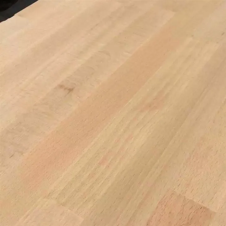 Wood Veneer Sheets White